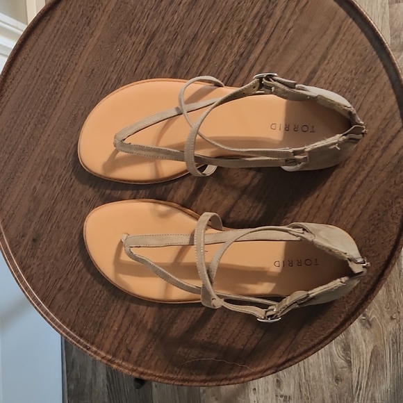 Torrid Sandal - Picture 4 of 4